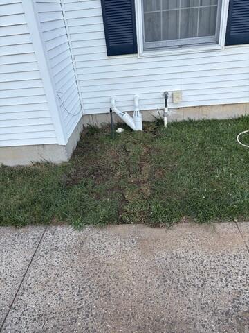 Discharge Line