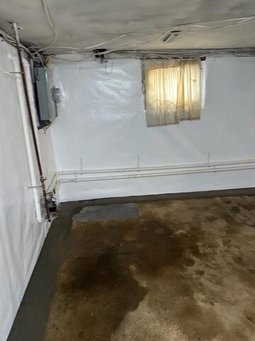 Drainage System