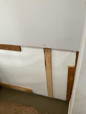 CleanSpace Wall Panels