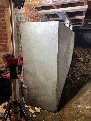 New StableLock Walls