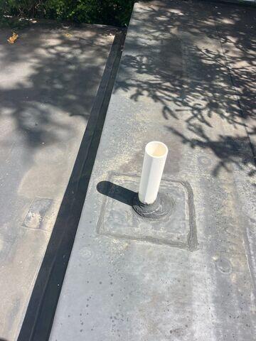 Vent seal