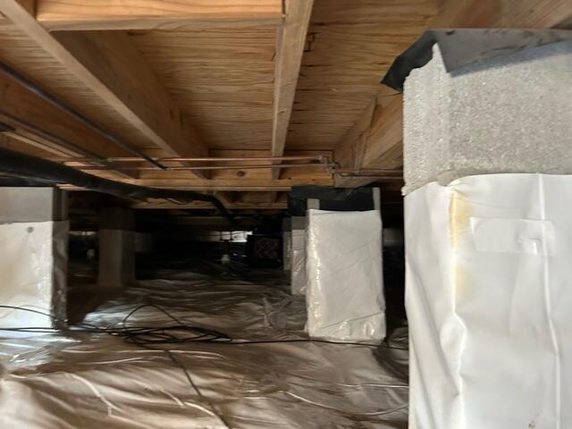 Piers Wrapped