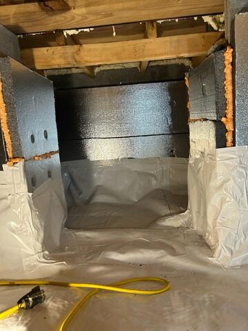 SilverGlo Insulation