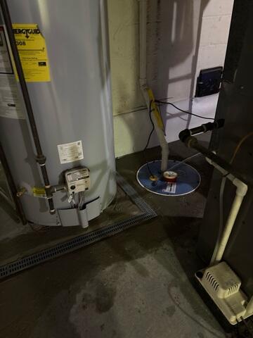 Sump Pump