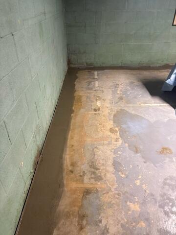 Drainage System