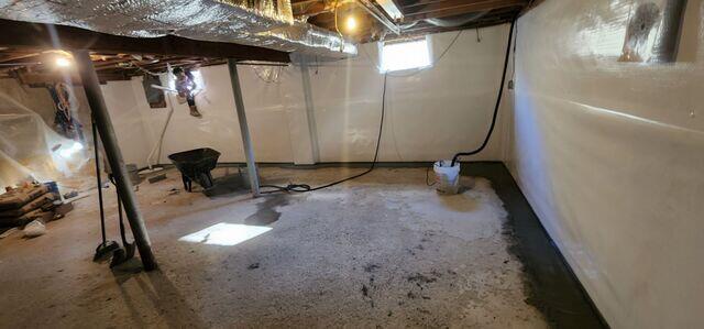 Waterproofing