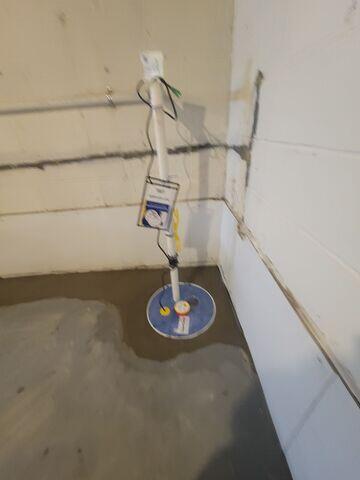Sump Pump