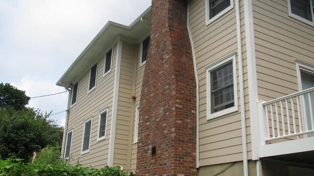 Complete Royal Celect Siding