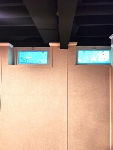 Everlast Wall Panels