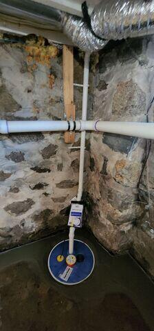 Sump Pump
