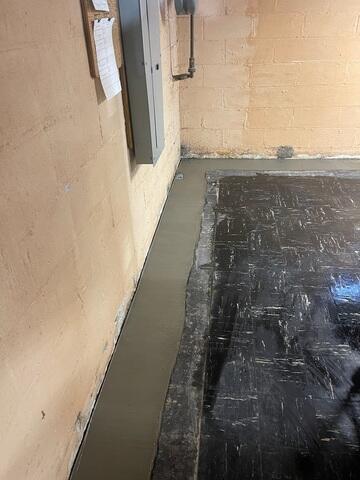 Drainage System