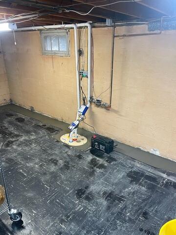 Sump Pump