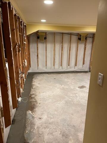 Drainage System