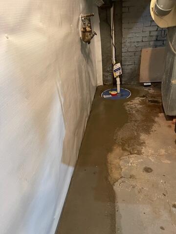 Sump Pump