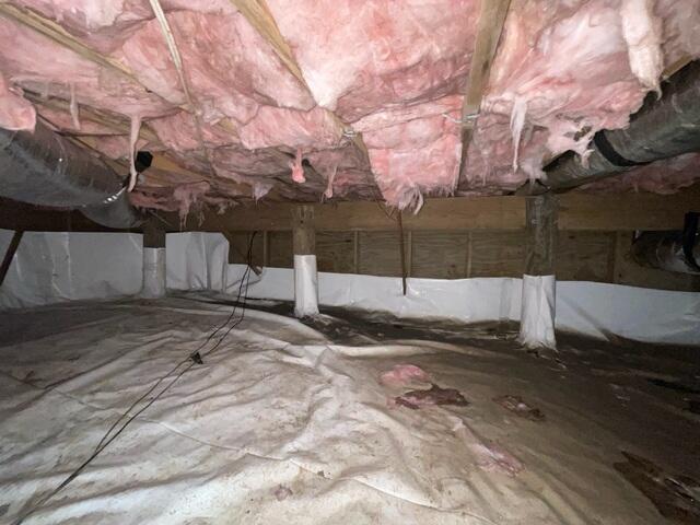 Crawl Space
