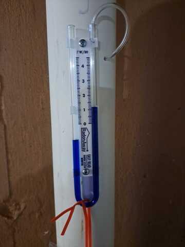 Manometer