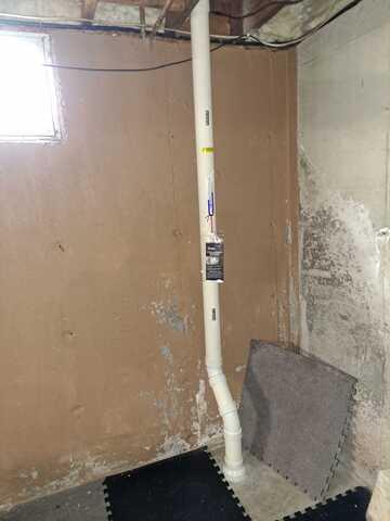 Strategic Placement Pipe