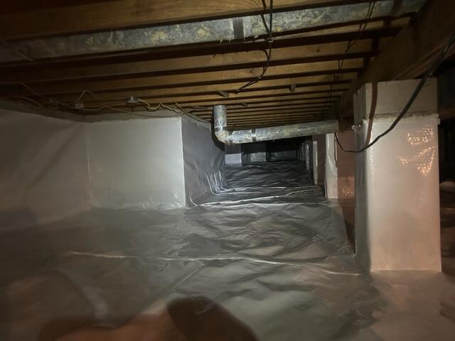 Cleaner Space
