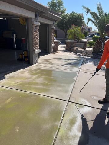 Concrete Leveling Near Me - SealantPro Protection