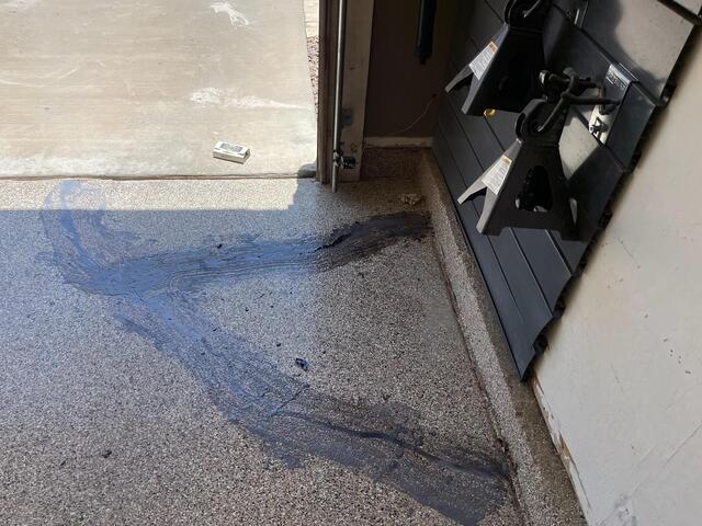 How to Level a Concrete Floor - NexusPro Applied