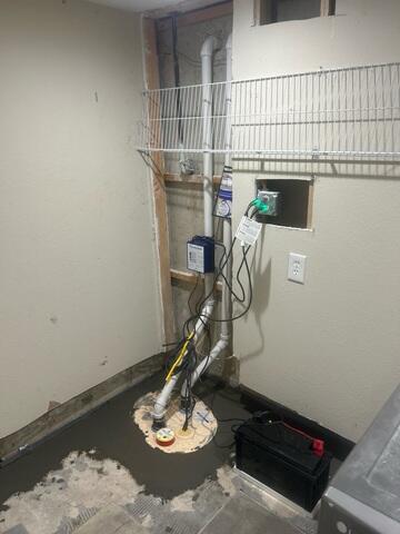 Sump Pump