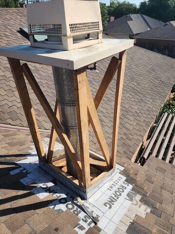 Removing all Exterior Boards