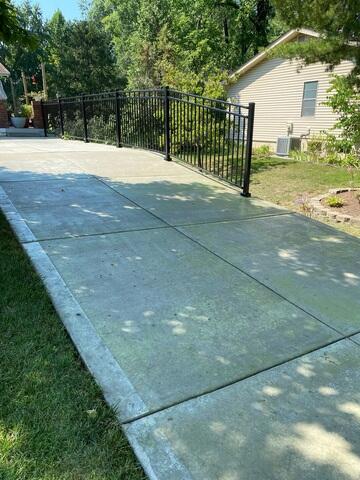 Prevents Freeze-Thaw Damage