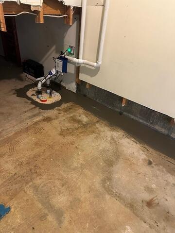 Sump Pump