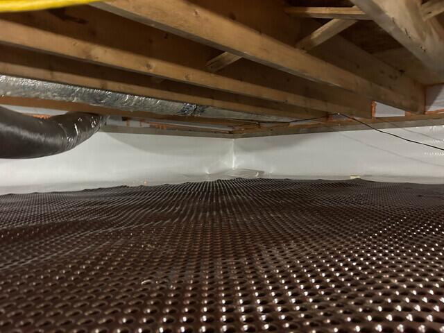 DrainageMatting