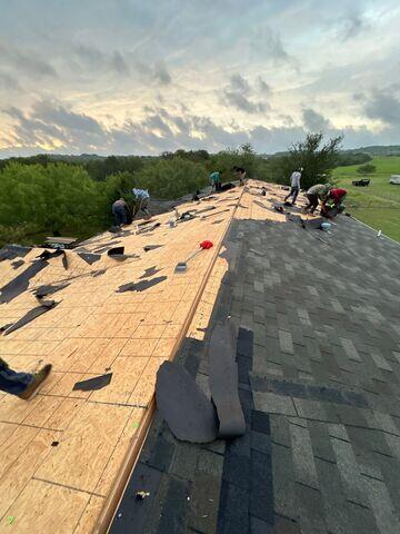 Roof Demo