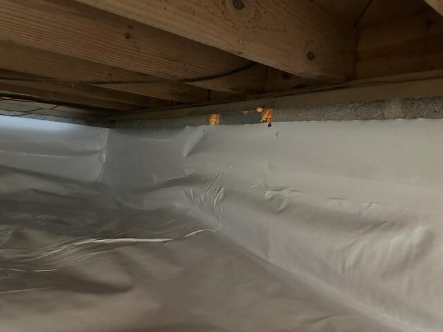 CleanSpace Liner Installation Complete