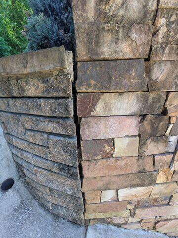 Wall Seperation