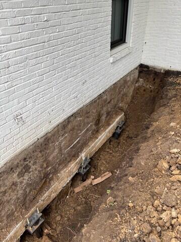 Structural Repair in Montgomery, OH