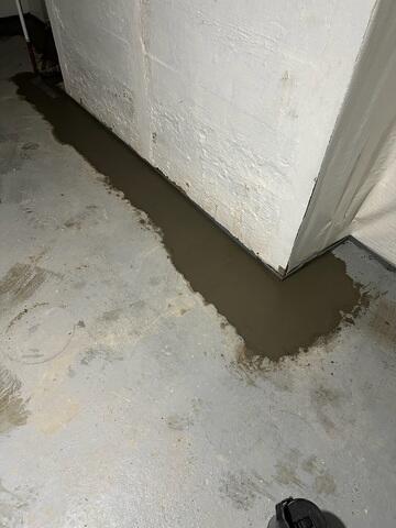 Tight Corners Sealed