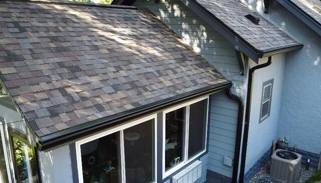 Gutter Guards - Sela Gutter Connection