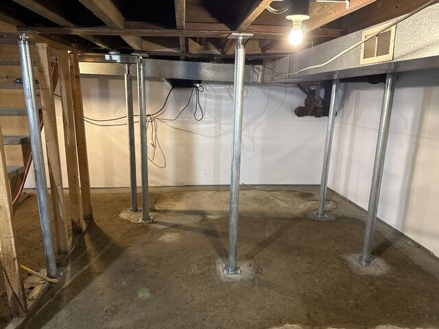 SmartJack System Outlasts