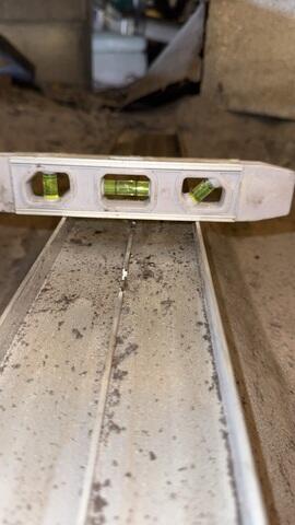 Installing SmartJack Base