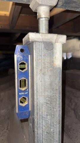 SmartJack Installation