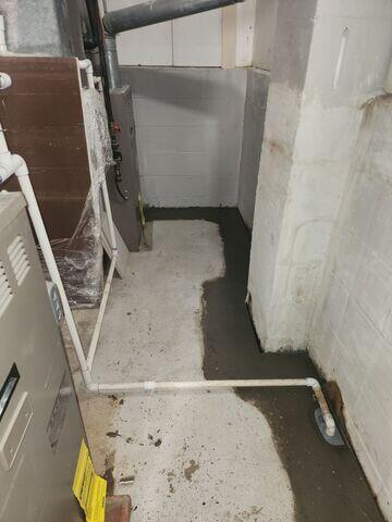 Drainage System
