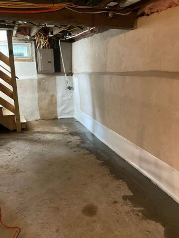 WaterGuard Drainage System