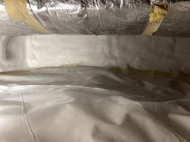 Encapsulation & Insulation