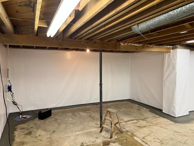 SuperSump Pump in Beavercreek, OH
