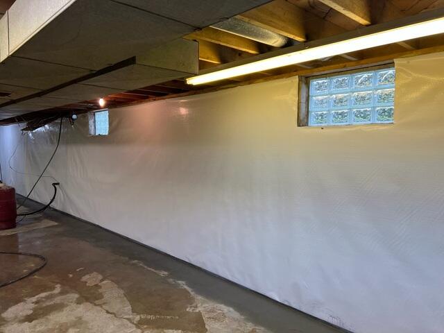 CleanSpace Moisture Barrier in Beavercreek, OH