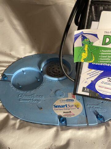 SmartSump System