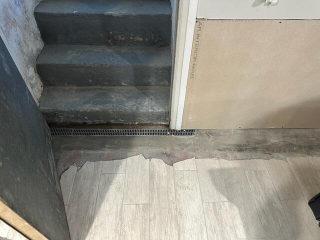 TrenchDrain
