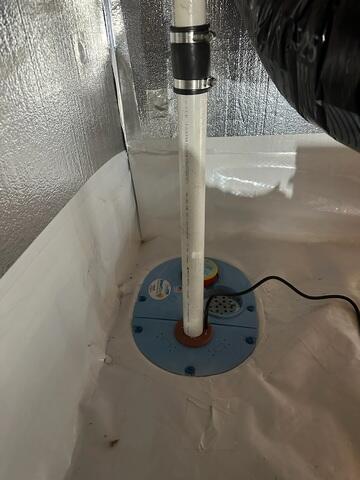 SmartSump