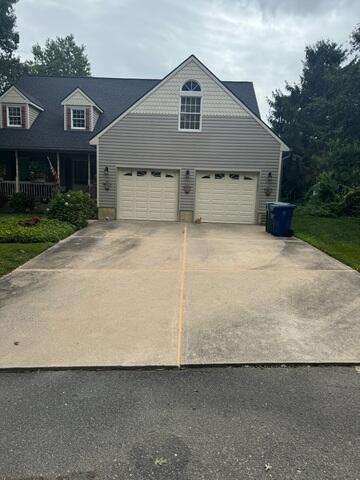 The Benefits Of Concrete Repair