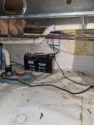 SmartSump