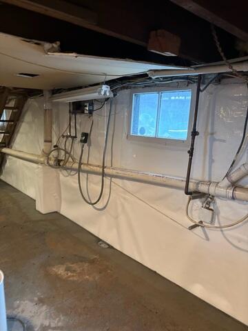 Drainage System