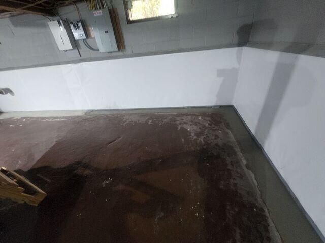 Drainage System